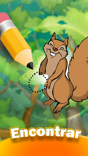 DOP - juego de rompecabezas de dibujar piezas screenshot 2