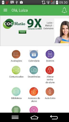 COC Matão 2.0 screenshot 1