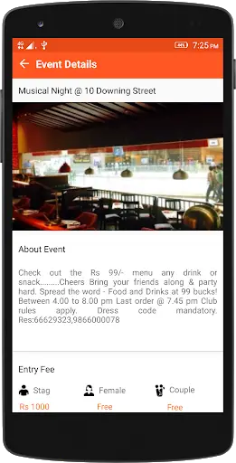 PubGang screenshot 6