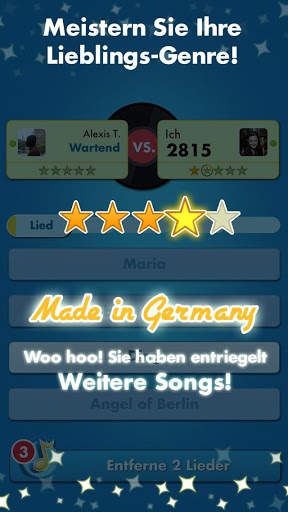 SongPop screenshot 4