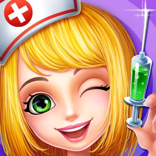 Happy Dr.Mania -Doctor game 5.6.5093