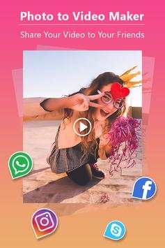 Photo Slideshow Maker - Movie Maker with Music screenshot 7