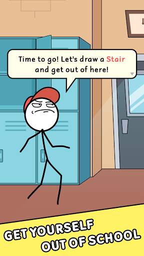 Draw Story screenshot 2