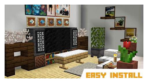 Furniture Mod Addons screenshot 2