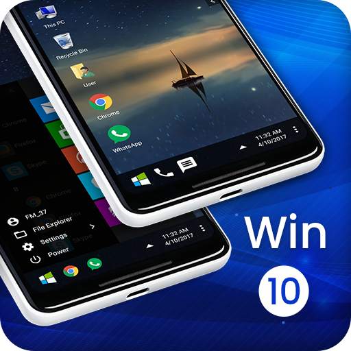 Computer Launcher - Win 10 3.5.2