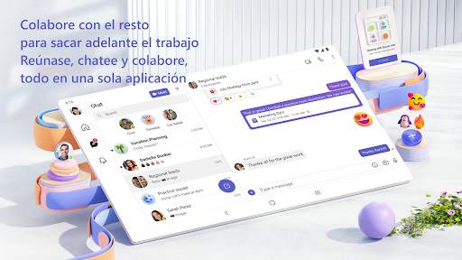Microsoft Teams screenshot 9