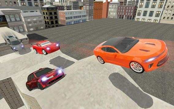 Super Car Stunt Heroes: Racing Games 🚗 screenshot 16