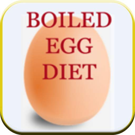 Boiled Egg Diet 17.2