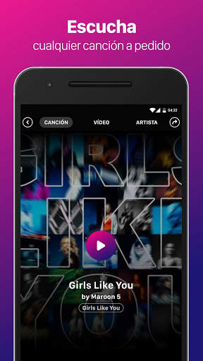 BeatsMusix - Música | Video screenshot 3