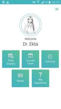 FINE App screenshot 2