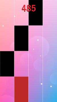 Magic Incredible Piano Tiles screenshot 2