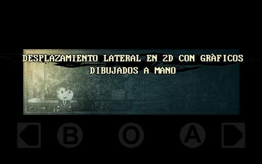 DISTRAINT: Pocket Pixel Horror screenshot 6