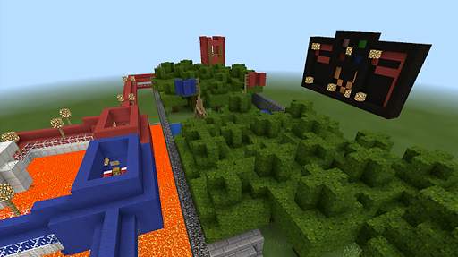 SkyWars for Minecraft screenshot 3