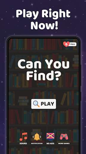 Can You Find the Mistake? Find screenshot 5