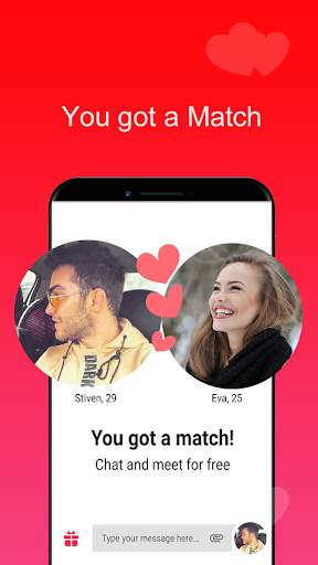 Pair meet - Adult Dating&Adult Chat App screenshot 4