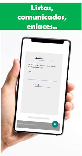 Herramienta de negocio para Whatsapp screenshot 3
