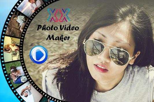 XX Photo Video Maker screenshot 8