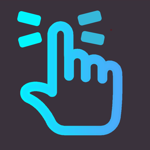 Auto Clicker Higgs Domino 2021 Guide icon