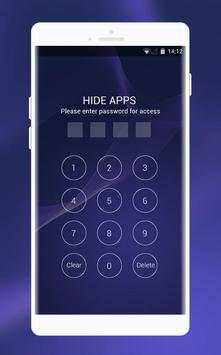 Themes for Sony Xperia E1 dual screenshot 3