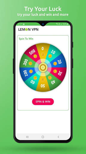 Lemon VPN-High Speed, Secure VPN screenshot 3