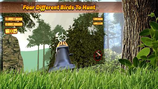 Real Bird Hunting 2019 screenshot 4