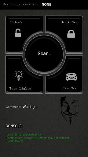 Car Unlocker screenshot 1