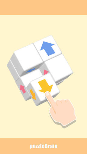 Puzzle King - Games Collection screenshot 2