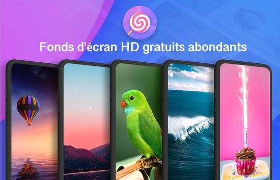 DoScreen screenshot 1