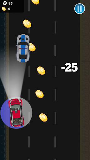Save Red Car screenshot 4