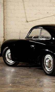 Car Jigsaw Puzzles Porsche 356 Game screenshot 3