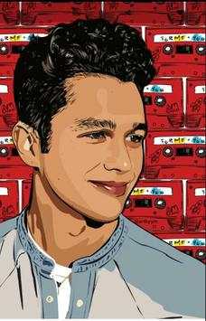 Austin Mahone Wallpapers HD screenshot 1