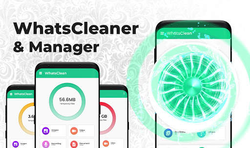 Whatscan for Whatsweb Scan Pro screenshot 2