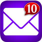 Email YAHOO Mail Mobile & Social Networks. 3