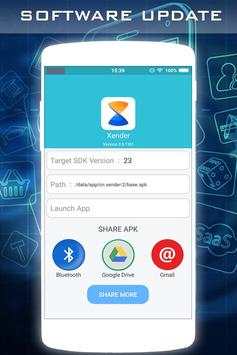 Update Software for Android screenshot 6