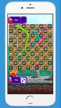 Ludo And Snakes screenshot 4