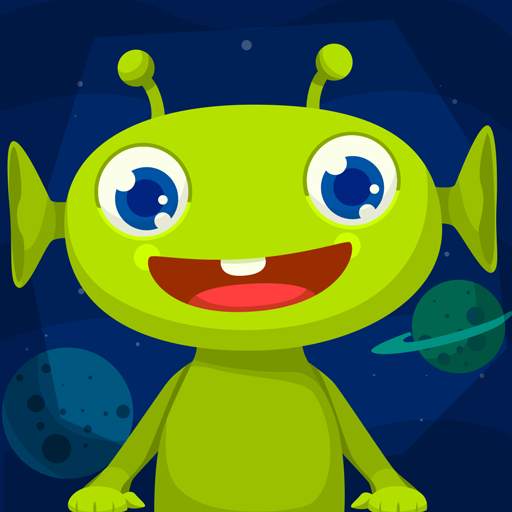 Earth School: Science Games for kids 1.0.7