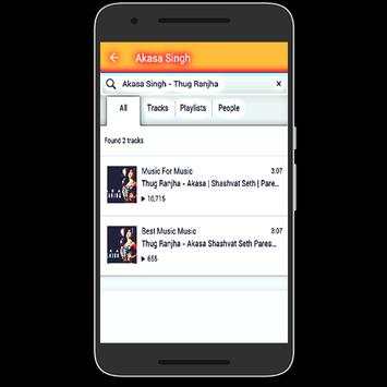 Thug Ranjha - Akasa Singh screenshot 1