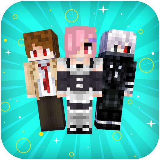 Anime Skins 1.0.4