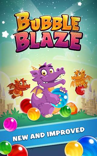 Bubble Blaze screenshot 11