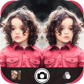 Twins Camera icon