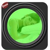 HD Night Vision Camera 1.3