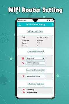 All WiFi Router Settings : Router Configuration screenshot 3