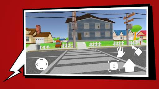 Granny Versus Neighbor screenshot 7