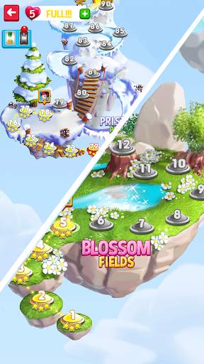 Puzzle Pets - Popping Fun screenshot 6