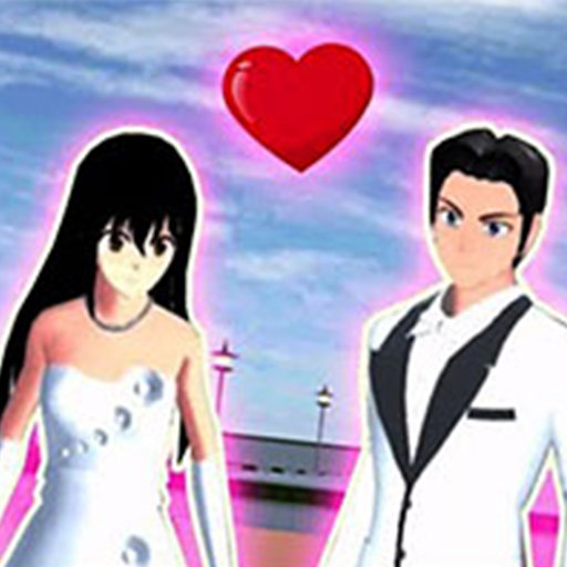Call High Sakura School Simulator icon