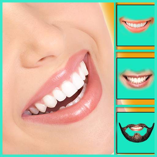 Smiley Face Photo Editor 12.2