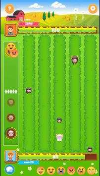 Sheep Fight screenshot 1