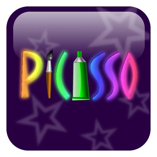 Picasso: Magic Paint! 1.3