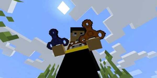 MOD Spinner screenshot 3