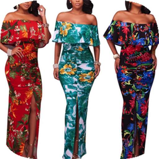 African Fashion Style New screenshot 3